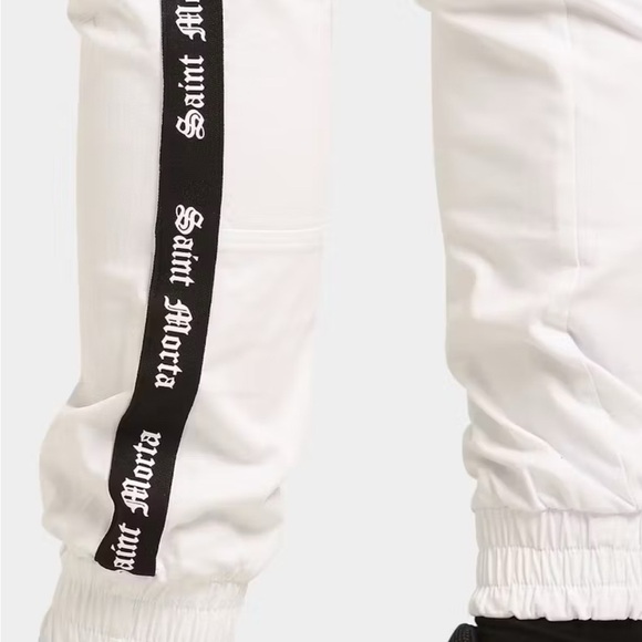 SAINT MORTA
Sport X Joggers - Picture 5 of 10
